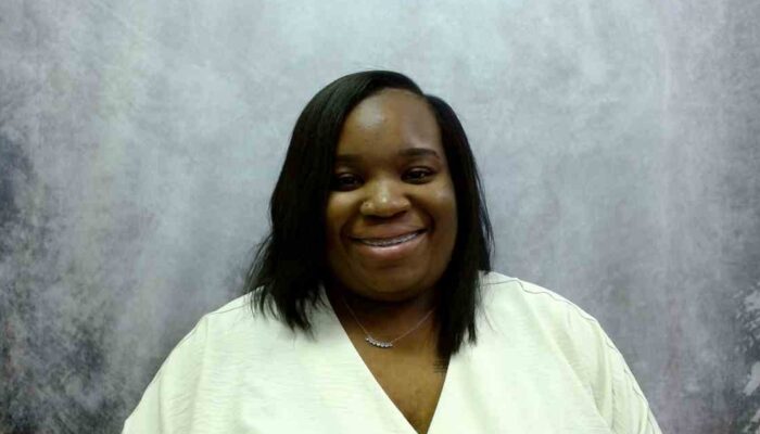 Alecia Snell Alecia Snell