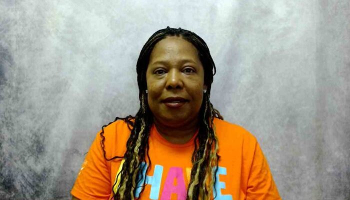 Arlycia Foster Arlycia Foster