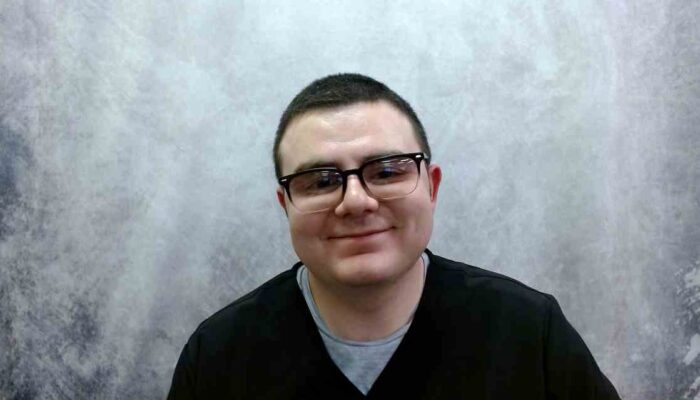 Joshua Bradford Joshua Bradford