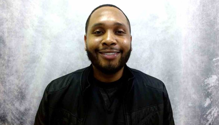 Marquis Curry Marquis Curry