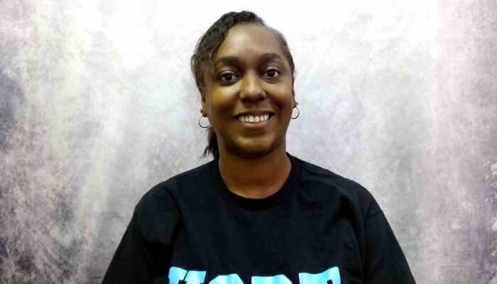 Marquita Shiver Marquita Shiver