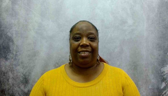 Nichelle Hall Nichelle Hall