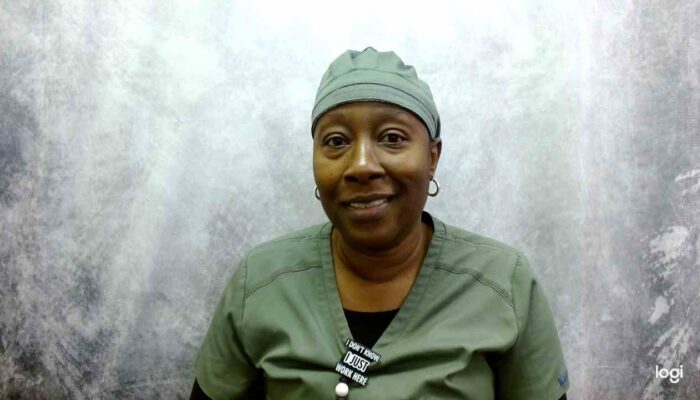 Tameka Williams Tameka Williams