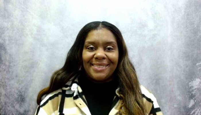 Tarnisha Johnson Tarnisha Johnson