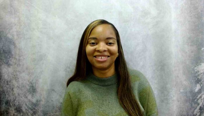 Yasmeen Haywood Yasmeen Haywood