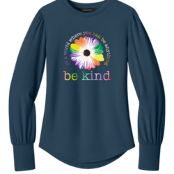 Be Kind Long Sleeve Be Kind Long Sleeve