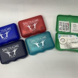 First Aid Kit</br>4 Tokens / $10.00 First Aid Kit