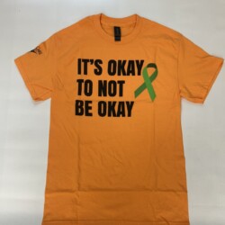 Its Okay Tangerine Its Okay Tangerine