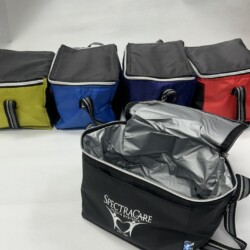 Lunch Coolers</br>4 Tokens / $10.00 Lunch Coolers