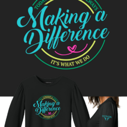 Make A Difference MakeaDifference