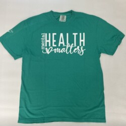 Mental Health Matters Mental Health Matters