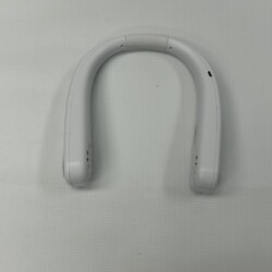 Rechargeable Neck Fan</br>8 Tokens $24.00 Rechargeable Neck Fan