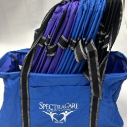 Utility Tote Bag</br>6 Tokens / $18.00 Utility Tote Bag