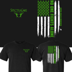 No One Fights Alone No One Fights Alone