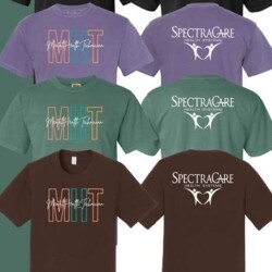 MHT Short Sleeve T-Shirts MHT Short Sleeve