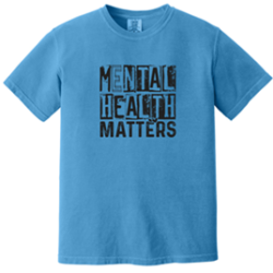 Mental Health Matters Mental Health Matters