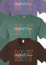 MHT Shirts MHT