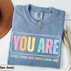 You Are You Are