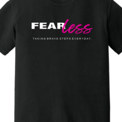 Fearless Fearless